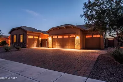 12947 N Morgan Ranch Road, Oro Valley, AZ 85755 - Photo 9