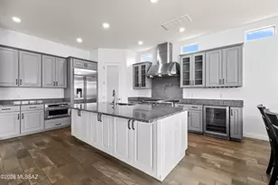 12947 N Morgan Ranch Rd, Oro Valley, AZ 85755 - Photo 3