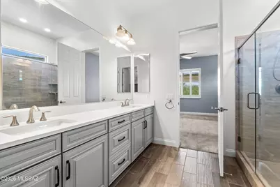12947 N Morgan Ranch Road, Oro Valley, AZ 85755 - Photo 25