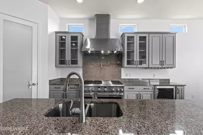 12947 N Morgan Ranch Road, Oro Valley, AZ 85755 - Photo 23