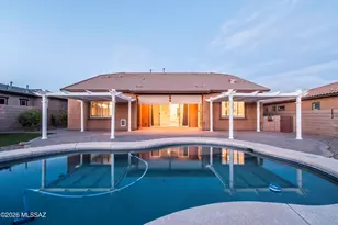 12947 N Morgan Ranch Rd, Oro Valley, AZ 85755 - Photo 1
