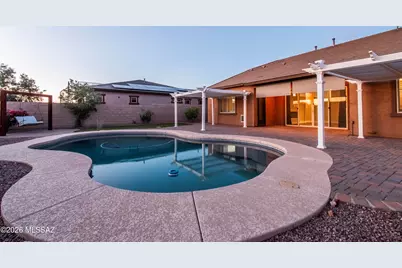 12947 N Morgan Ranch Road, Oro Valley, AZ 85755 - Photo 41