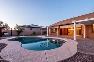 12947 N Morgan Ranch Rd, Oro Valley, AZ 85755 - Photo 41