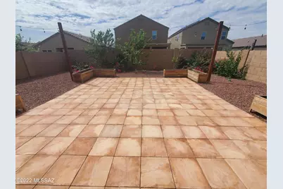 12188 E Domnitch Drive, Vail, AZ 85641 - Photo 13
