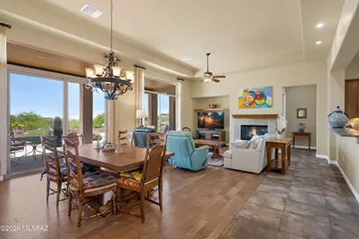 66525 E Peregrine Place, Saddlebrooke, AZ 85739 - Photo 9
