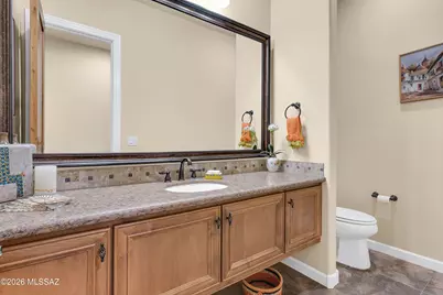 66525 E Peregrine Place, Saddlebrooke, AZ 85739 - Photo 25