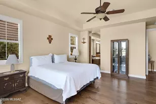 66525 E Peregrine Pl, Saddlebrooke, AZ 85739 - Photo 23