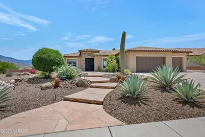 66525 E Peregrine Place, Saddlebrooke, AZ 85739 - Photo 1