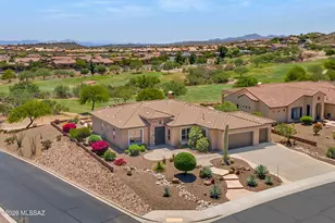 66525 E Peregrine Pl, Saddlebrooke, AZ 85739 - Photo 3