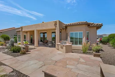 66525 E Peregrine Place, Saddlebrooke, AZ 85739 - Photo 33