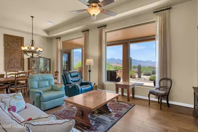 66525 E Peregrine Place, Saddlebrooke, AZ 85739 - Photo 13