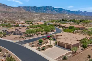 66525 E Peregrine Pl, Saddlebrooke, AZ 85739 - Photo 39