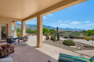 66525 E Peregrine Pl, Saddlebrooke, AZ 85739 - Photo 31