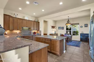 66525 E Peregrine Pl, Saddlebrooke, AZ 85739 - Photo 19