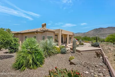 66525 E Peregrine Place, Saddlebrooke, AZ 85739 - Photo 29