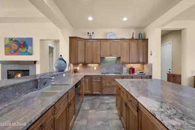 66525 E Peregrine Place, Saddlebrooke, AZ 85739 - Photo 19