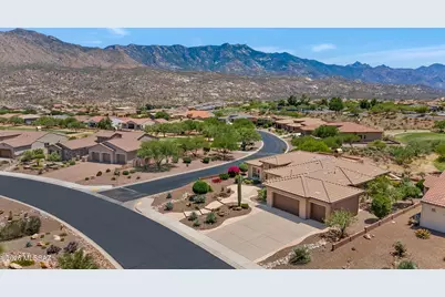66525 E Peregrine Place, Saddlebrooke, AZ 85739 - Photo 31