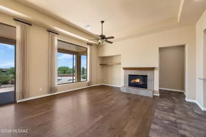 66525 E Peregrine Place, Saddlebrooke, AZ 85739 - Photo 11