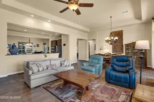 66525 E Peregrine Pl, Saddlebrooke, AZ 85739 - Photo 17