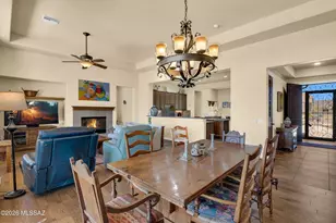 66525 E Peregrine Pl, Saddlebrooke, AZ 85739 - Photo 9