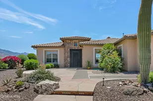66525 E Peregrine Pl, Saddlebrooke, AZ 85739 - Photo 5