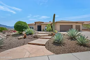 66525 E Peregrine Pl, Saddlebrooke, AZ 85739 - Photo 37