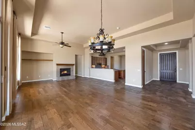 66525 E Peregrine Place, Saddlebrooke, AZ 85739 - Photo 9