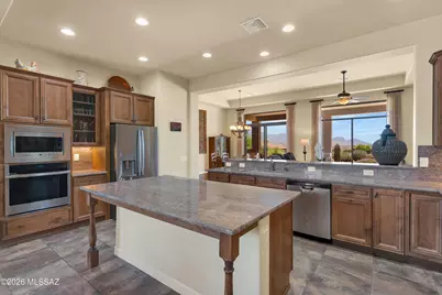 66525 E Peregrine Place, Saddlebrooke, AZ 85739 - Photo 15
