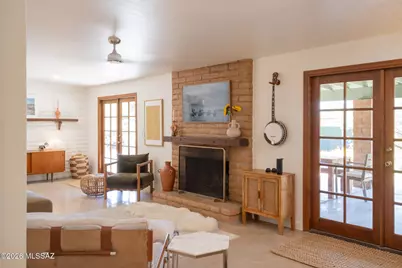 7602 E Calle Agerrida, Tucson, AZ 85750 - Photo 23