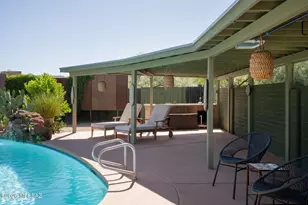 7602 East Calle Agerrida, Tucson, AZ 85750 - Photo 43