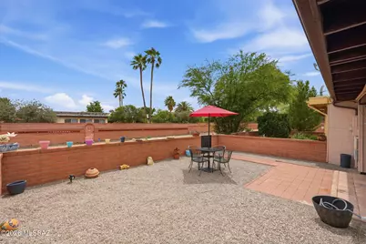 1376 S Desert Meadows Circle, Green Valley, AZ 85614 - Photo 27