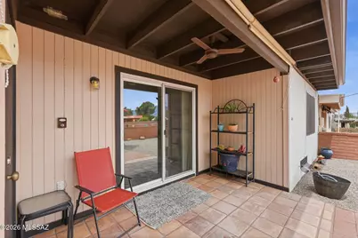 1376 S Desert Meadows Circle, Green Valley, AZ 85614 - Photo 31