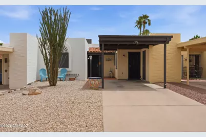 1376 S Desert Meadows Circle, Green Valley, AZ 85614 - Photo 5