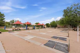 1376 S Desert Meadows Cir, Green Valley, AZ 85614 - Photo 37