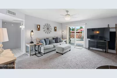 1376 S Desert Meadows Circle, Green Valley, AZ 85614 - Photo 5
