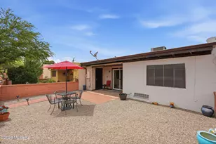 1376 S Desert Meadows Cir, Green Valley, AZ 85614 - Photo 27