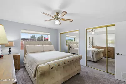 1376 S Desert Meadows Circle, Green Valley, AZ 85614 - Photo 15