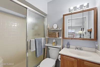 1376 S Desert Meadows Circle, Green Valley, AZ 85614 - Photo 21