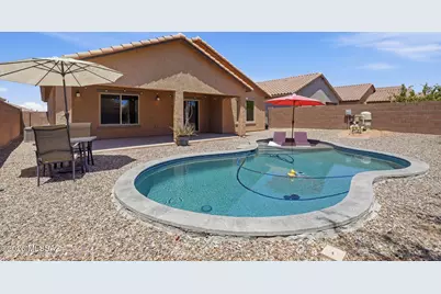9150 N Wagon Spoke Court, Oro Valley, AZ 85742 - Photo 17
