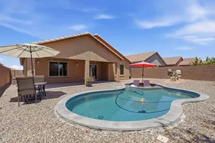 9150 N Wagon Spoke Ct, Oro Valley, AZ 85742 - Photo 17