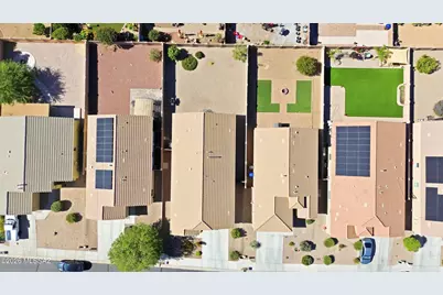 125 E Calle Vivaz, Green Valley, AZ 85614 - Photo 25