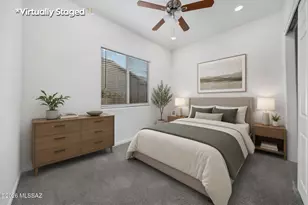 1636 W Aristides St, Oro Valley, AZ 85704 - Photo 29