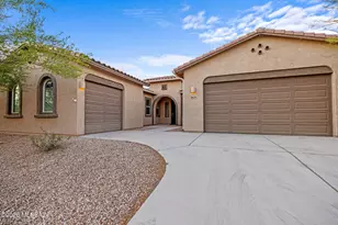 1636 W Aristides St, Oro Valley, AZ 85704 - Photo 3