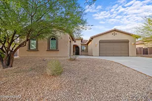 1636 W Aristides St, Oro Valley, AZ 85704 - Photo 1