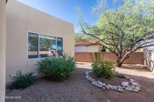 529 E Wagon Bluff Dr, Tucson, AZ 85704 - Photo 13