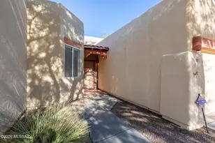 529 E Wagon Bluff Dr, Tucson, AZ 85704 - Photo 5