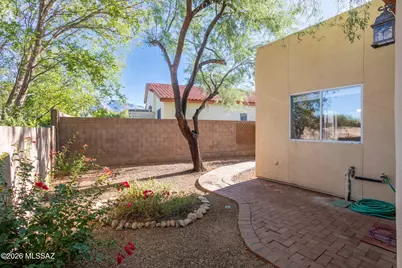 529 E Wagon Bluff Drive, Tucson, AZ 85704 - Photo 11