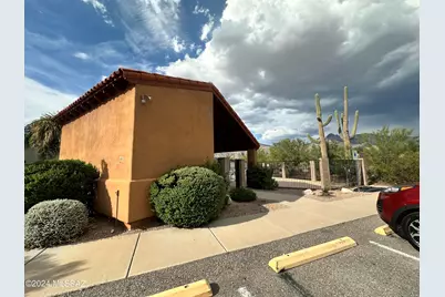 529 E Wagon Bluff Drive, Tucson, AZ 85704 - Photo 47