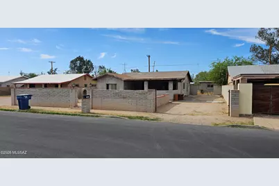3265 E 24th Street, Tucson, AZ 85713 - Photo 7