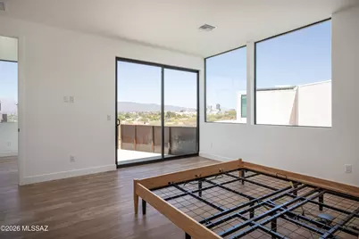 1372 W Sentinel View Loop W, Tucson, AZ 85745 - Photo 21